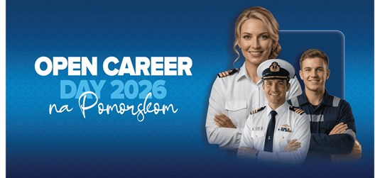 Dan karijera na Pomorskom fakultetu